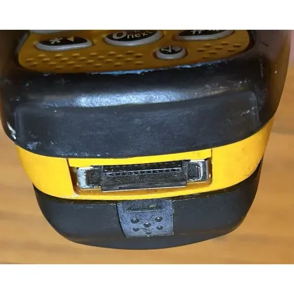 Vintage Motorola i700plus Nextel phone - Picture 4 of 4